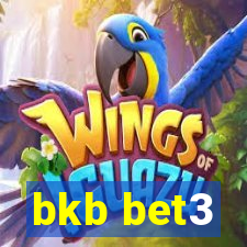 bkb bet3